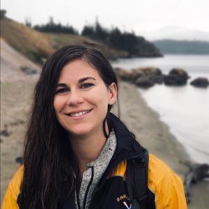 Meet your Posher, Taylor